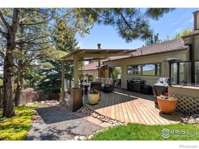 3945 Promontory Court, Boulder CO 80304
