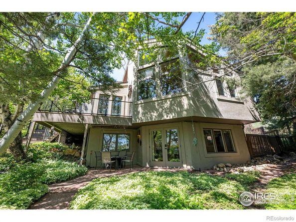 3945 Promontory Court, Boulder CO 80304