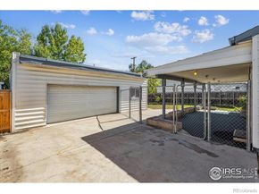 7950 Wolff Court, Westminster CO 80030