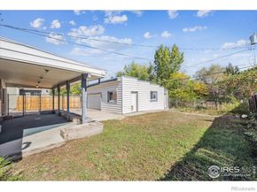 7950 Wolff Court, Westminster CO 80030