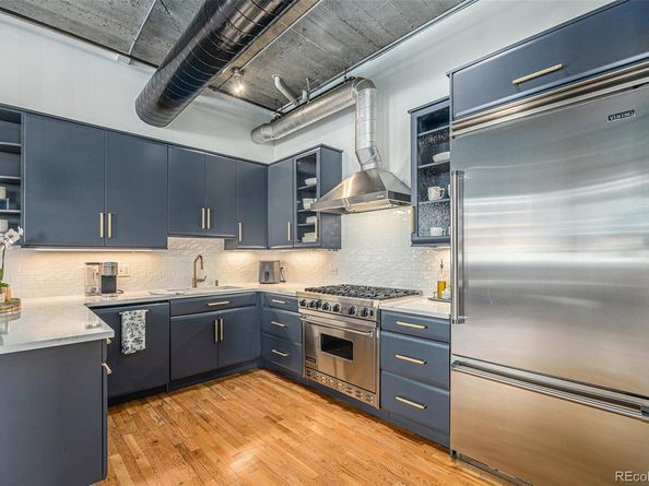 1863 Wazee Street 4E, Denver CO 80202