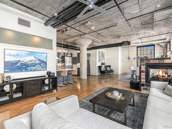 1863 Wazee Street 4E, Denver CO 80202