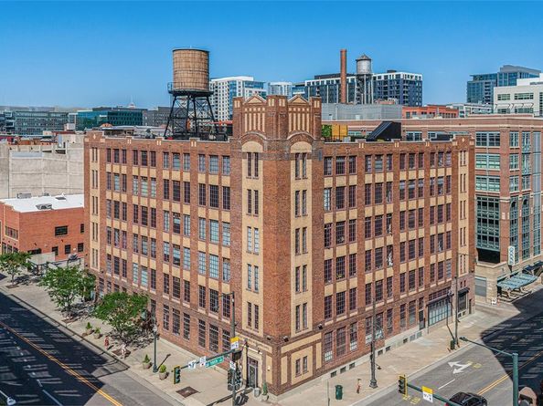 1863 Wazee Street 4E, Denver CO 80202