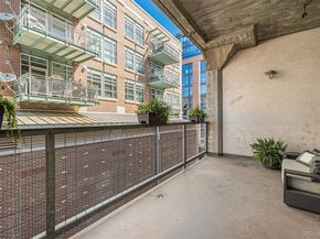 1863 Wazee Street 4E, Denver CO 80202
