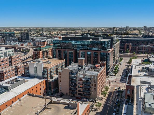 1863 Wazee Street 4E, Denver CO 80202