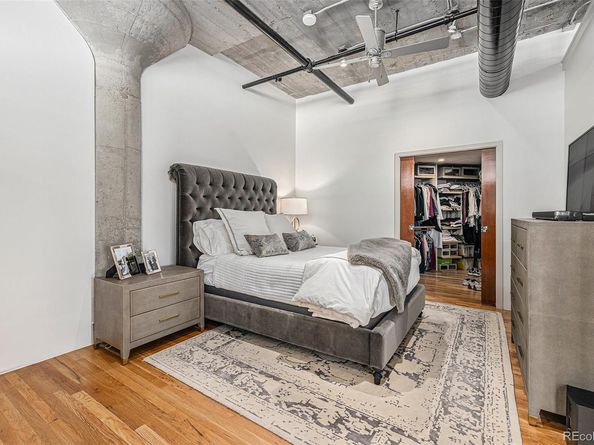 1863 Wazee Street 4E, Denver CO 80202