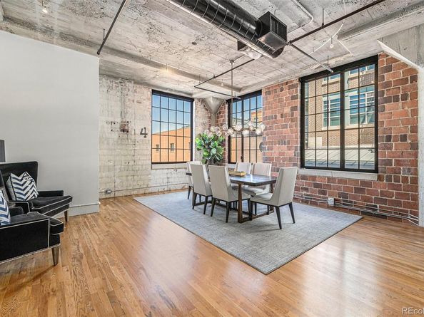 1863 Wazee Street 4E, Denver CO 80202