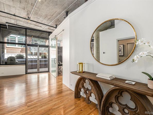 1863 Wazee Street 4E, Denver CO 80202