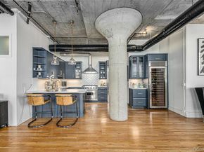 1863 Wazee Street 4E, Denver CO 80202