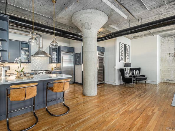 1863 Wazee Street 4E, Denver CO 80202