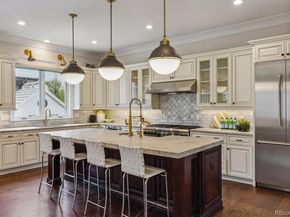 1600 S Milwaukee Street, Denver CO 80210
