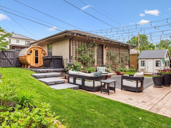 1600 S Milwaukee Street, Denver CO 80210