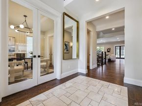 1600 S Milwaukee Street, Denver CO 80210