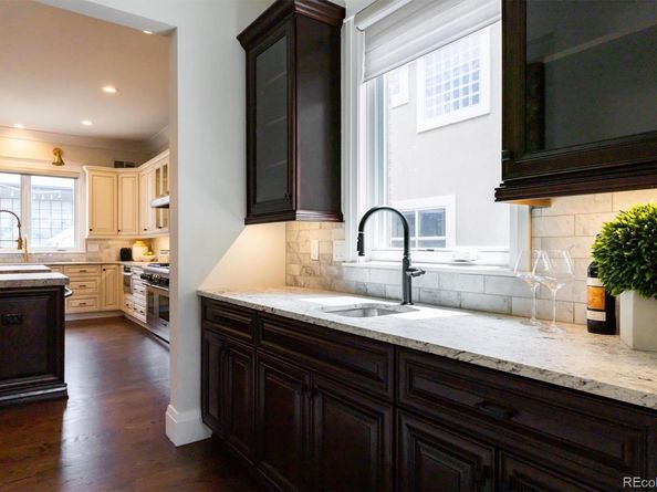 1600 S Milwaukee Street, Denver CO 80210