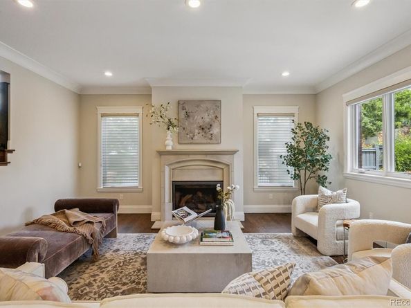 1600 S Milwaukee Street, Denver CO 80210