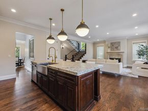 1600 S Milwaukee Street, Denver CO 80210