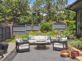 1600 S Milwaukee Street, Denver CO 80210