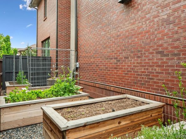 1600 S Milwaukee Street, Denver CO 80210