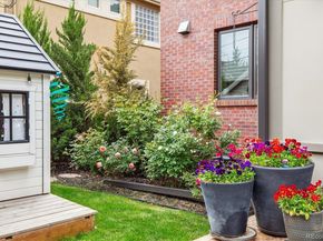1600 S Milwaukee Street, Denver CO 80210