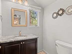 23705 Bluestem Drive, Golden CO 80401