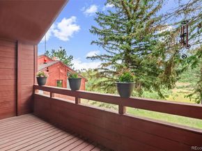 23705 Bluestem Drive, Golden CO 80401
