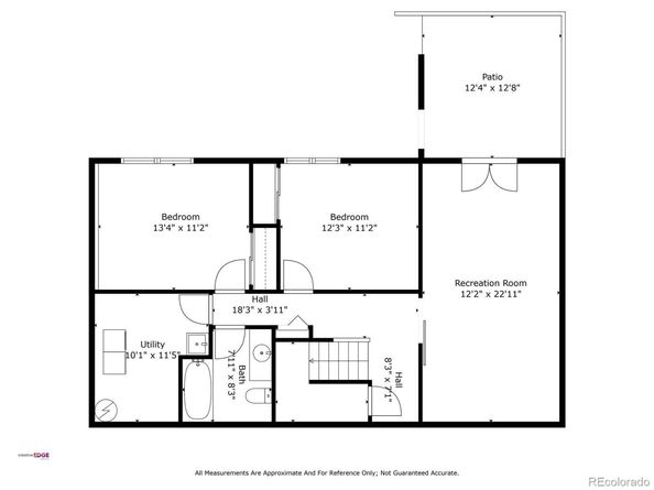 23705 Bluestem Drive, Golden CO 80401
