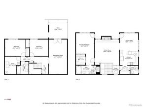 23705 Bluestem Drive, Golden CO 80401