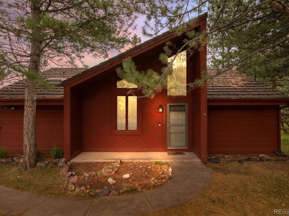 23705 Bluestem Drive, Golden CO 80401
