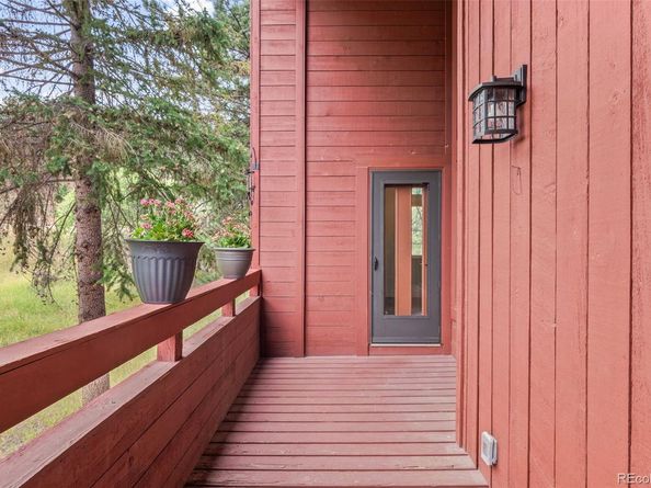 23705 Bluestem Drive, Golden CO 80401