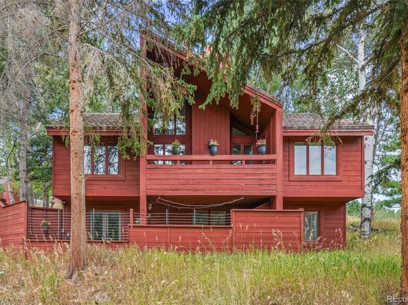 23705 Bluestem Drive, Golden CO 80401