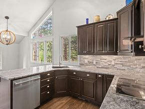 23705 Bluestem Drive, Golden CO 80401