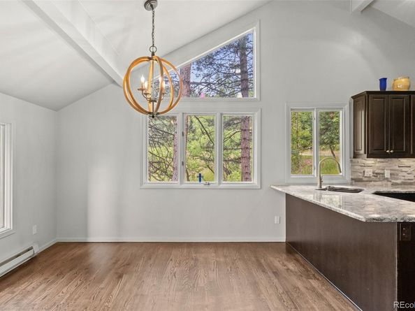 23705 Bluestem Drive, Golden CO 80401