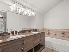 23705 Bluestem Drive, Golden CO 80401