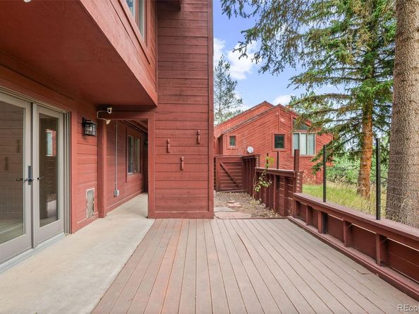23705 Bluestem Drive, Golden CO 80401