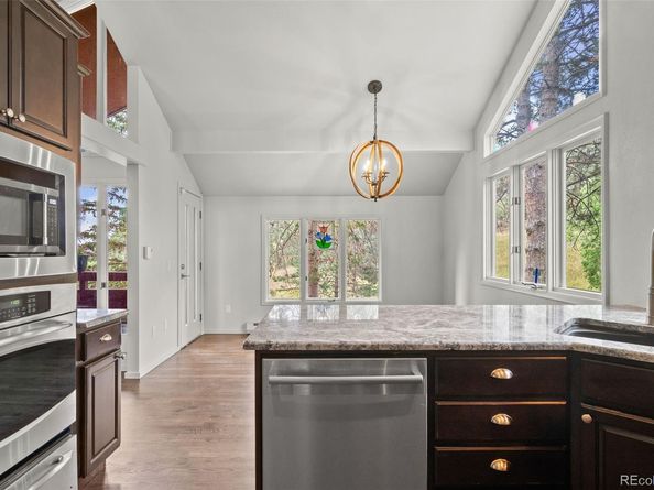 23705 Bluestem Drive, Golden CO 80401