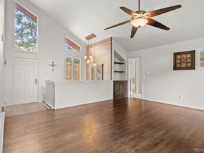 23705 Bluestem Drive, Golden CO 80401