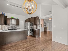 23705 Bluestem Drive, Golden CO 80401