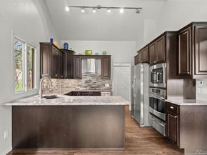 23705 Bluestem Drive, Golden CO 80401
