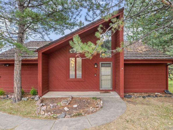 23705 Bluestem Drive, Golden CO 80401