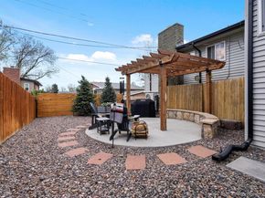 11165 W 58th Avenue, Arvada CO 80002