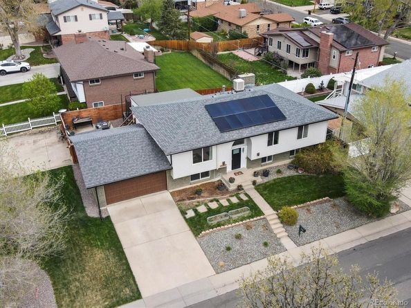 11165 W 58th Avenue, Arvada CO 80002