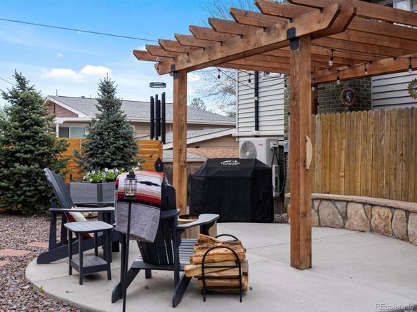 11165 W 58th Avenue, Arvada CO 80002