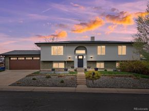 11165 W 58th Avenue, Arvada CO 80002