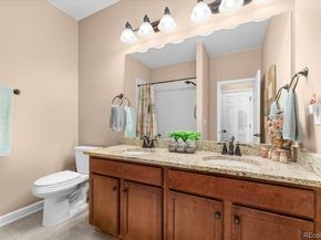 11156 Telluride Court, Commerce City CO 80022