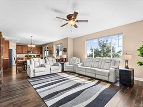 11156 Telluride Court, Commerce City CO 80022