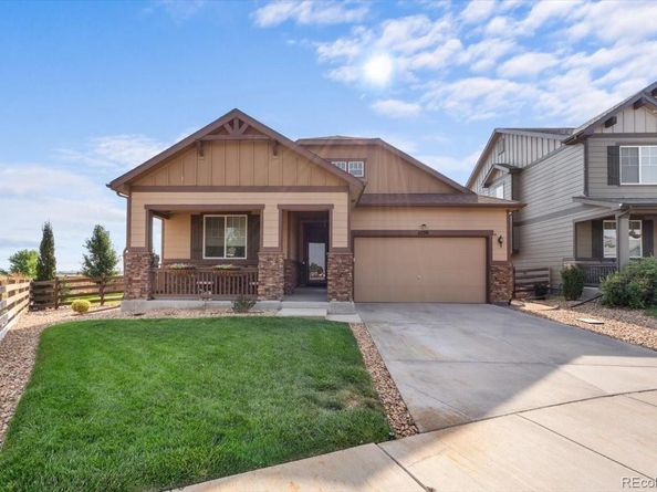 11156 Telluride Court, Commerce City CO 80022