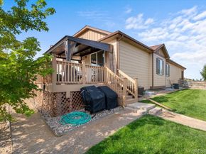 11156 Telluride Court, Commerce City CO 80022