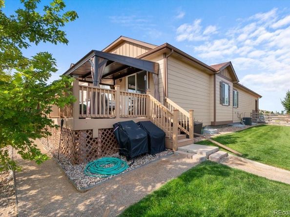 11156 Telluride Court, Commerce City CO 80022