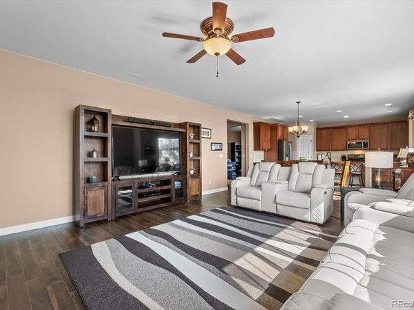 11156 Telluride Court, Commerce City CO 80022