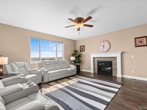 11156 Telluride Court, Commerce City CO 80022